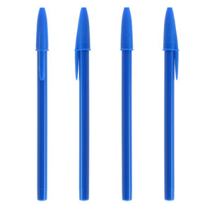 Stylo Bille BIC® Publicitaire | Stylo Personnalisé | KelCom Blue