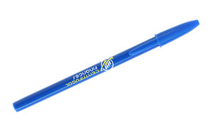 Stylo Bille BIC® Publicitaire | Stylo Personnalisé | KelCom Blue 1