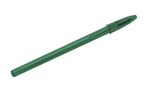 Stylo Bille BIC® Publicitaire | Stylo Personnalisé | KelCom Clear Light Green 4