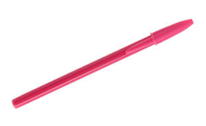 Stylo Bille BIC® Publicitaire | Stylo Personnalisé | KelCom Pink 3