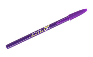 Stylo Bille BIC® Publicitaire | Stylo Personnalisé | KelCom Purple 1