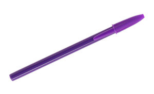 Stylo Bille BIC® Publicitaire | Stylo Personnalisé | KelCom Purple 3