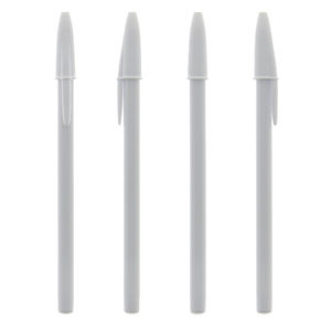 Stylo Bille BIC® Publicitaire | Stylo Personnalisé | KelCom White