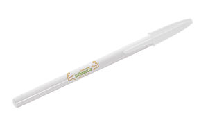 Stylo Bille BIC® Publicitaire | Stylo Personnalisé | KelCom White 3