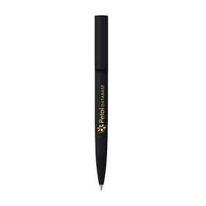 Jagger Gold | Stylo bille publicitaire | KelCom Noir 2