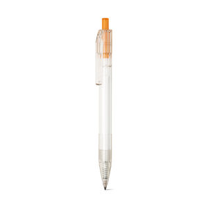 Harlan | Stylo bille publicitaire | KelCom Orange 2