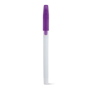 Jade | Stylo bille publicitaire | KelCom Violet