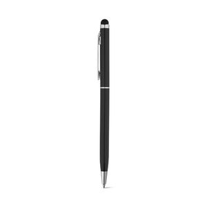 KAYLUM | Stylo bille publicitaire | KelCom Noir