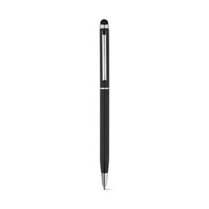 KAYLUM | Stylo bille publicitaire | KelCom Noir 1