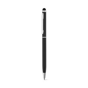 KAYLUM | Stylo bille publicitaire | KelCom Noir 2