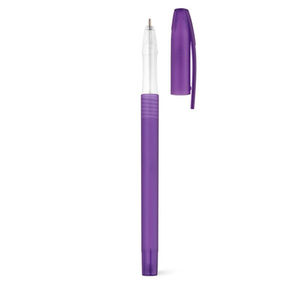 Levi | Stylo bille publicitaire | KelCom Violet 1