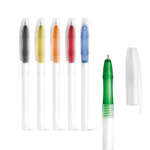 Lucy | Stylo bille publicitaire | KelCom