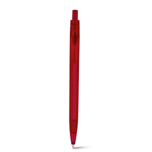 Mars | Stylo bille publicitaire | KelCom Rouge