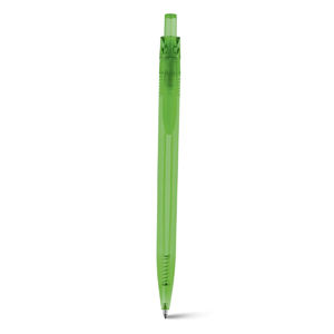 Mars | Stylo bille publicitaire | KelCom Vert