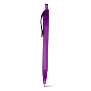 Mars | Stylo bille publicitaire | KelCom Violet