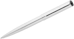 Stylo bille publicitaire | Parker® : Vector Argent | KelCom Argent 2