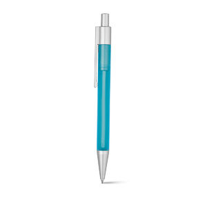 Sunrise | Stylo bille publicitaire | KelCom Bleu clair