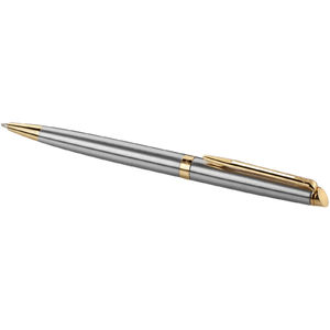 Stylo bille Waterman Hémisphère laqué pointe 1 mm sur