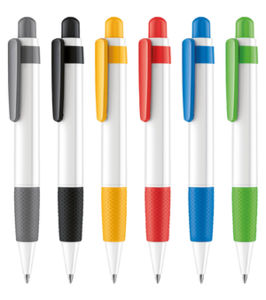 Big Pen Basic | Stylo bille publicitaire | KelCom