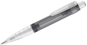 Big Pen Frosted | Stylo bille publicitaire | KelCom Gris Clair