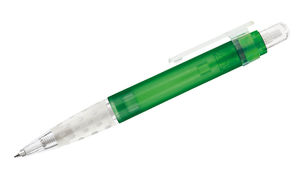 Big Pen Frosted | Stylo bille publicitaire | KelCom Vert