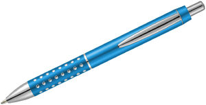 Bling | Stylo bille publicitaire | KelCom Bleu clair