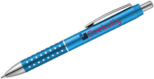 Bling | Stylo bille publicitaire | KelCom Bleu clair 2