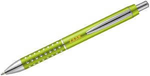 Bling | Stylo bille publicitaire | KelCom Citron vert 1