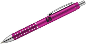 Bling | Stylo bille publicitaire | KelCom Rose 2