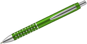 Bling | Stylo bille publicitaire | KelCom Vert