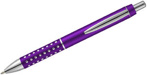 Bling | Stylo bille publicitaire | KelCom Violet