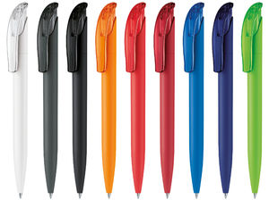 Challenger ST | Stylo bille publicitaire | KelCom
