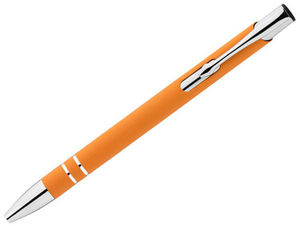 Cork | Stylo bille publicitaire | KelCom Orange 2