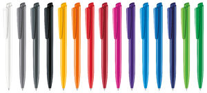 Dart Polished | Stylo bille publicitaire | KelCom