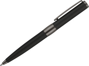 Stylo bille publicitaire laser/torche cote1403 - Stylo publicitaire STYLO  BILLE LASER TORCHE - Stylos publicitaires techno - Ref. cote1403 - Kelcom