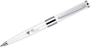 Image White | Stylo bille publicitaire | KelCom 2