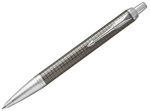 Stylo bille publicitaire | Parker® : IM Premium | KelCom Espresso 2