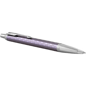 Stylo bille publicitaire | Parker® : IM Premium | KelCom Violet moyen