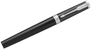 Stylo bille publicitaire | Parker® : Ingenuity 5th | KelCom Noir