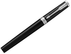 Stylo bille publicitaire | Parker® : Ingenuity 5th | KelCom Noir 1