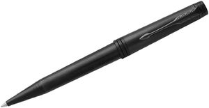 Stylo bille publicitaire | Parker® : Premier | KelCom Noir