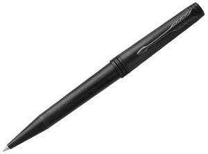 Stylo bille publicitaire | Parker® : Premier | KelCom Noir 1