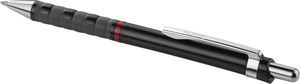 Stylo bille publicitaire | Rotring® : Tiky | KelCom Noir 1