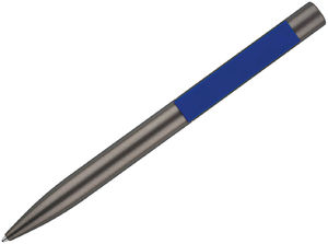 Signer Liner | Stylo bille publicitaire | KelCom Gun Métal 2