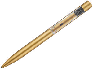 Signer Liner | Stylo bille publicitaire | KelCom Or 9