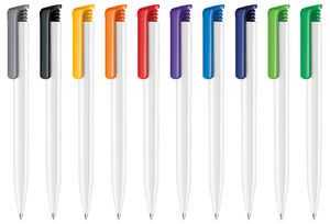 Super Hit Basic | Stylo bille publicitaire | KelCom