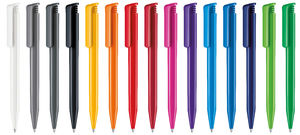 Super Hit Polished | Stylo bille publicitaire | KelCom