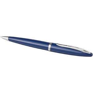 Stylo bille publicitaire | Waterman® : Carène Bleu | KelCom Bleu