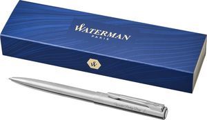 Stylo bille publicitaire | Waterman® : Graduate | KelCom Chrome 2