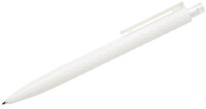 X3 | Stylo bille publicitaire | KelCom Blanc 4